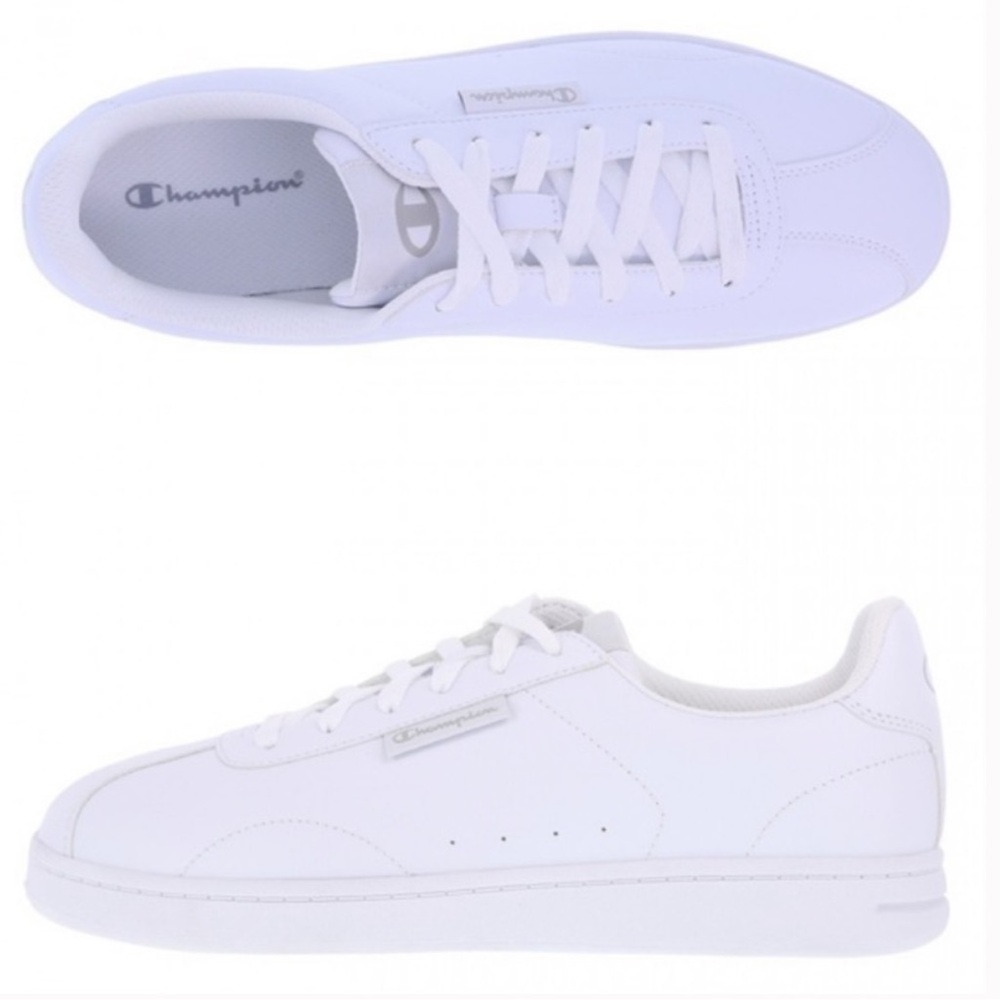Champion rally court sneakers
